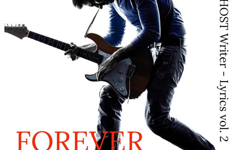 ~ Forever ~ Cover Papa Roach